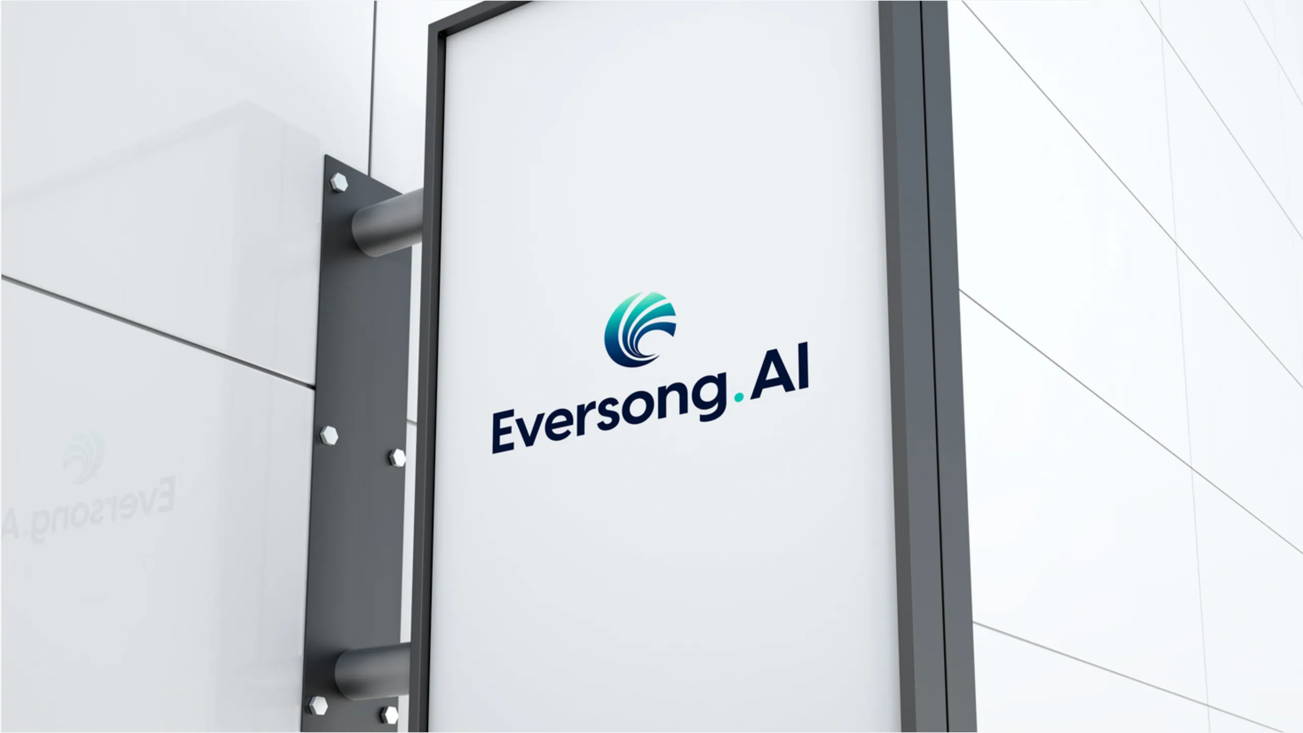 Eversong AI brand identity